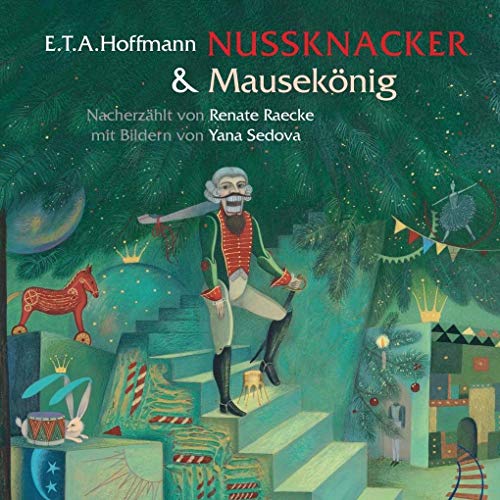 9783865663078: Nussknacker & Mauseknig