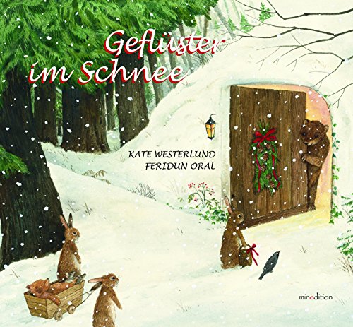 Beispielbild fr Geflster im Schnee -Language: german zum Verkauf von GreatBookPrices