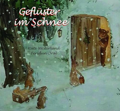 Stock image for Geflster im Schnee -Language: german for sale by GreatBookPrices