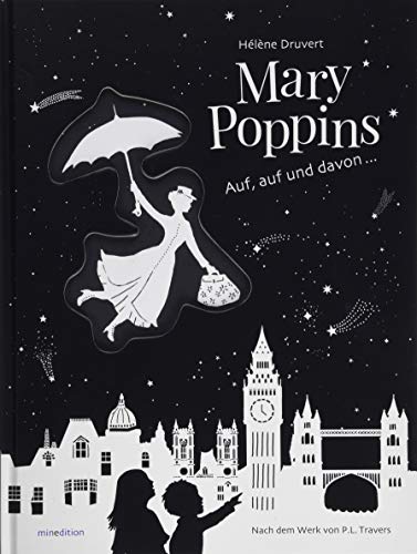 Mary Poppins: Auf und davon.