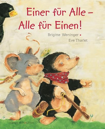 Beispielbild fr Einer fr Alle - Alle fr Einen -Language: german zum Verkauf von GreatBookPrices
