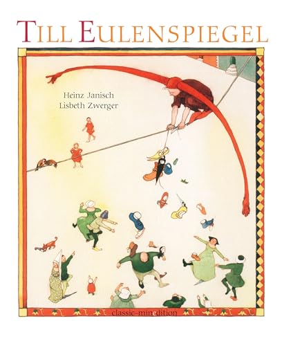 Beispielbild fr Till Eulenspiegel -Language: german zum Verkauf von GreatBookPrices