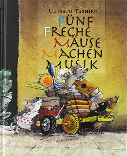 Stock image for Fnf Freche Muse Machen Musik -Language: german for sale by GreatBookPrices