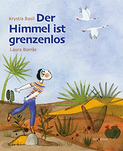 Stock image for Der Himmel ist grenzenlos for sale by Chiron Media