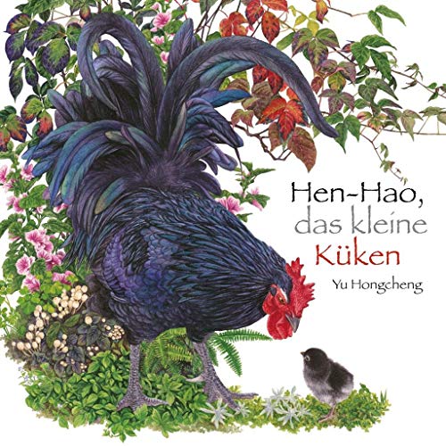 

Hen-Hao, das kleine Küken