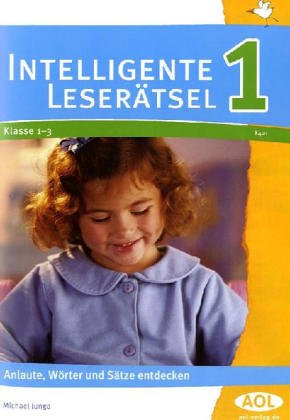 9783865674210: Intelligente Leser+tsel 1