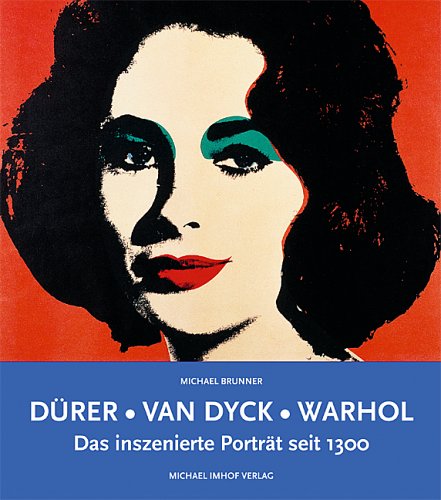 Beispielbild fr Drer. Van Dyck. Warhol zum Verkauf von medimops