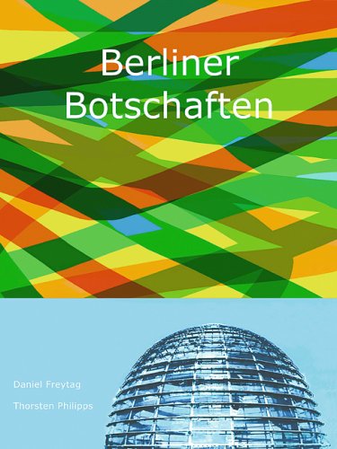 Stock image for Berliner Botschaften for sale by medimops
