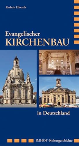 Beispielbild fr Evangelischer Kirchenbau in Deutschland zum Verkauf von medimops