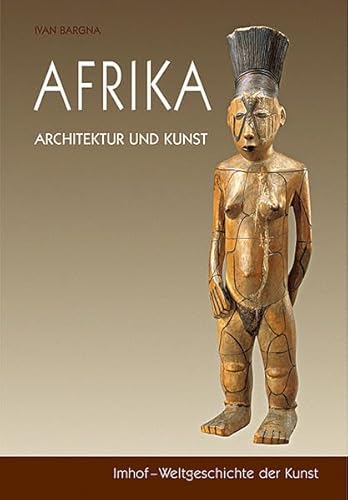 Imagen de archivo de Afrika: Kunst und Architektur a la venta por medimops