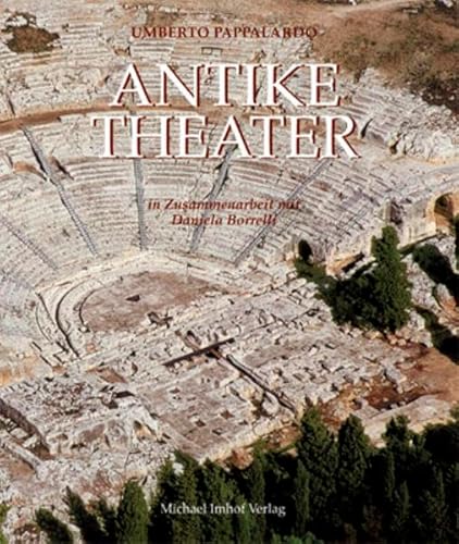 Stock image for Antike Theater for sale by Martin Greif Buch und Schallplatte