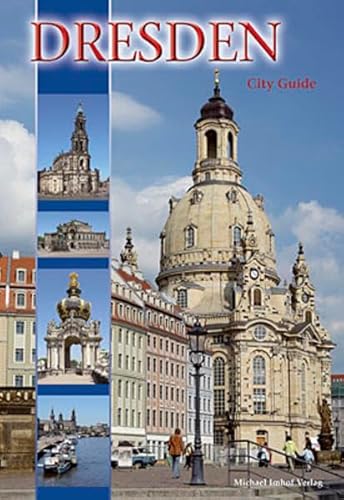 Beispielbild fr Dresden: City Guide zum Verkauf von WorldofBooks