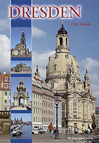 Stock image for Dresden: City Guide for sale by WorldofBooks
