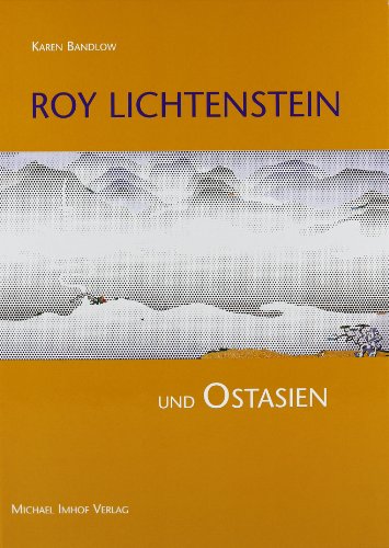 9783865682529: Bandlow, Roy Lichtenstein