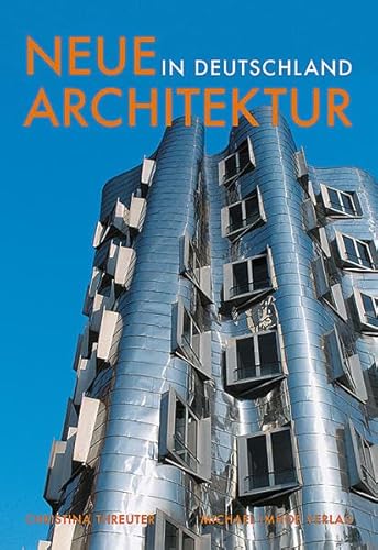 9783865683588: NEUE ARCHITEKTUR IN DEUTSCHLAND: 1992 bis heute