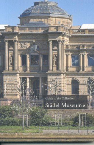 Imagen de archivo de Guide to the Collection Stadel Museum a la venta por medimops