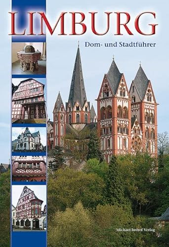 Beispielbild fr Limburg an der Lahn -Language: german zum Verkauf von GreatBookPrices