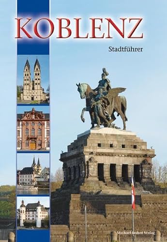 Beispielbild fr Koblenz: Stadtfhrer zum Verkauf von GreatBookPrices