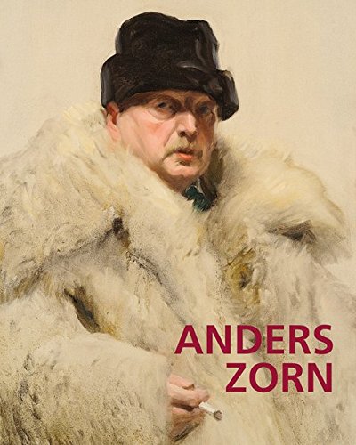 Beispielbild fr Der schwedische Impressionist Anders Zorn (1860-1920) zum Verkauf von Holt Art Books