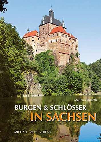 Stock image for Burgen und Schlsser in Sachsen for sale by GreatBookPrices