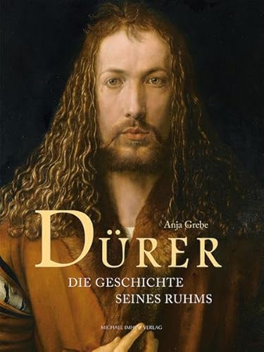 Stock image for Drer - Die Geschichte seines Ruhms for sale by medimops