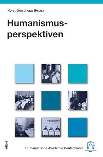 9783865690586: Humanismusperspektiven