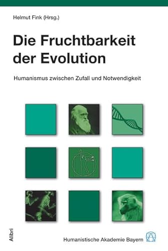 Die Fruchtbarkeit der Evolution (9783865690722) by Unknown Author