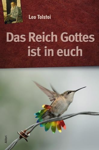 Stock image for Das Reich Gottes ist in Euch for sale by GreatBookPrices