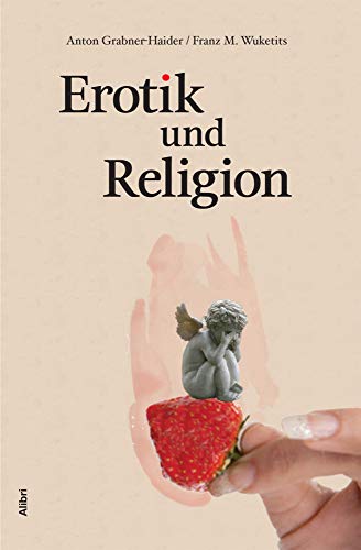 Stock image for Erotik und Religion for sale by GF Books, Inc.