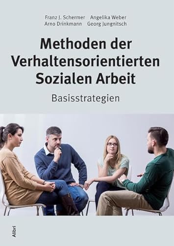 Beispielbild fr Methoden der Verhaltensorientierten Sozialen Arbeit -Language: german zum Verkauf von GreatBookPrices