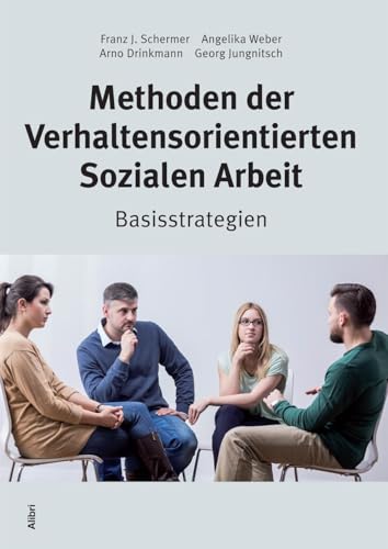 Imagen de archivo de Methoden der Verhaltensorientierten Sozialen Arbeit -Language: german a la venta por GreatBookPrices