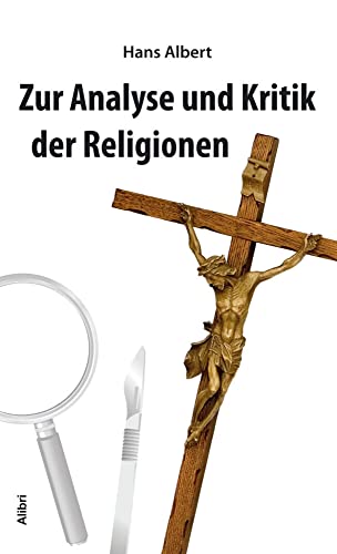 Beispielbild fr Analyse und Kritik der Religion -Language: german zum Verkauf von GreatBookPrices