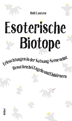 Beispielbild fr Cantzen, R: Esoterische Biotope zum Verkauf von Blackwell's