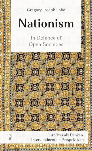 Beispielbild fr Nationism: In Defence of Open Societies zum Verkauf von WeBuyBooks