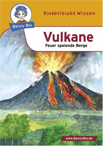 Beispielbild fr Vulkane - Feuer speiende Berge. Feuer speiende Berge zum Verkauf von medimops