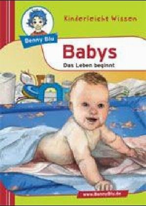 Stock image for Benny Blu Babys - Das Leben beginnt for sale by medimops