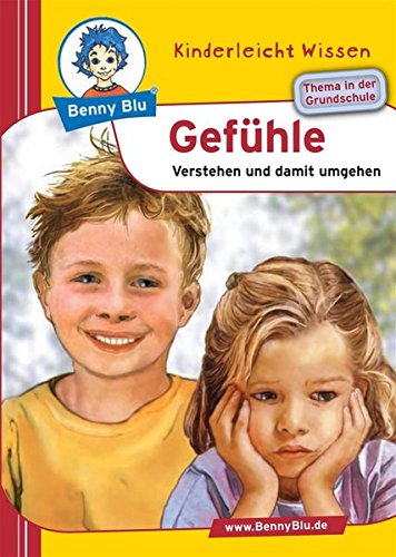 Stock image for Benny Blu Gefhle - Verstehen und damit umgehen for sale by medimops