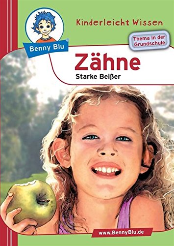 Stock image for Benny Blu Zhne - Starke Beier for sale by medimops