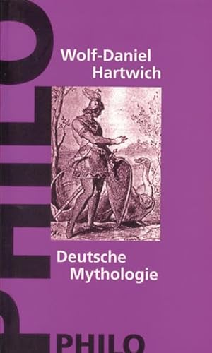 9783865720832: Deutsche Mythologie. Die Erfindung einer nationalen Kunstreligion (Kulturwissenschaftliche Studien) (Kulturwissenschaftliche Studien)