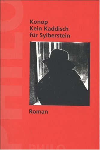 9783865722232: Kein Kaddisch fr Sylberstein