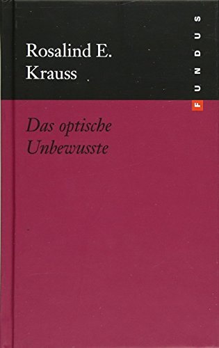 Beispielbild fr Das optisch Unbewute zum Verkauf von Blackwell's