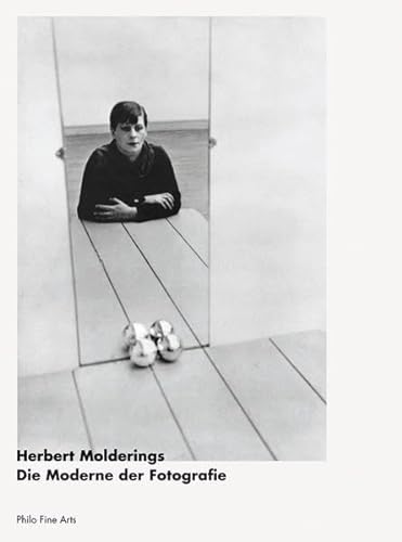 Die Moderne der Fotografie: AufsÃ¤tze und Essays (9783865726353) by Molderings, Herbert