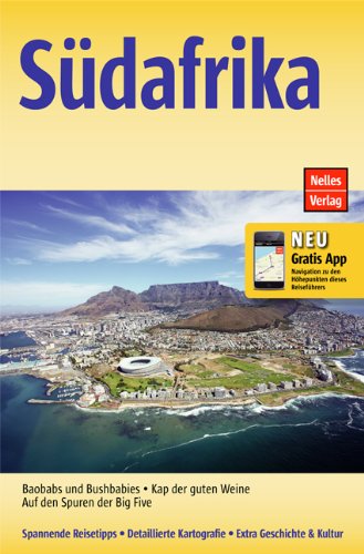 Südafrika - Nelles Verlag