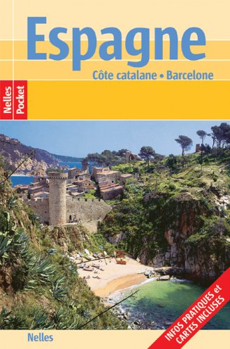 Beispielbild fr Espagne : Cte catalane, Barcelone zum Verkauf von medimops
