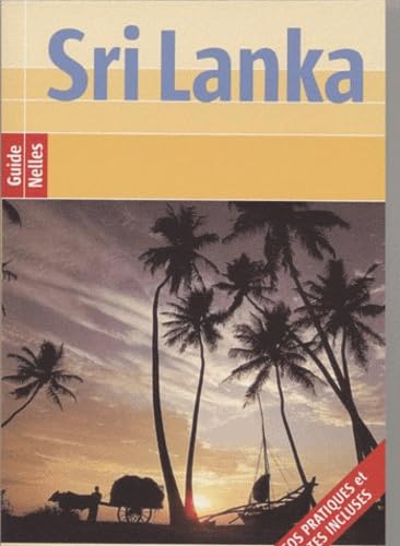 Sri Lanka (Guide Nelles) - Nelles