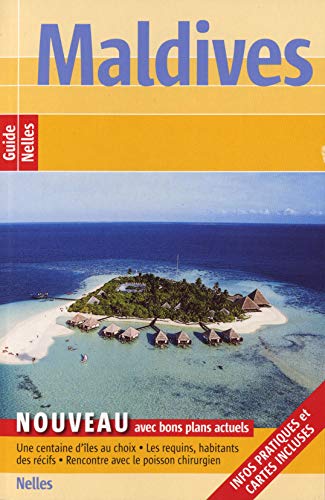 Beispielbild fr MALDIVES ED 2012 zum Verkauf von Ammareal