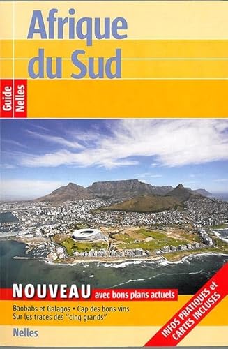 9783865743381: AFRIQUE DU SUD