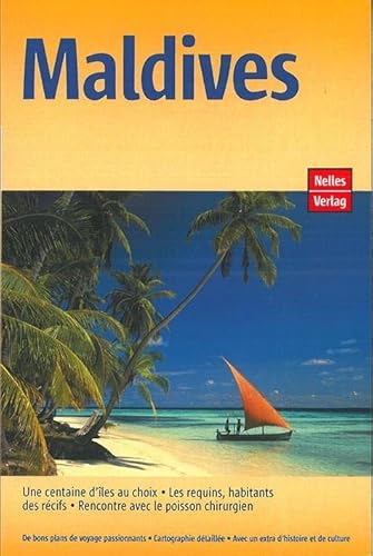 Stock image for MALDIVES for sale by Ammareal