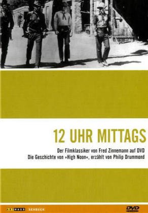 12 Uhr Mittags, m. DVD - Phillip Drummond