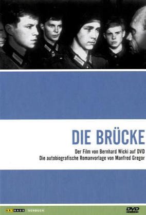 Stock image for Die Brcke, m. DVD for sale by medimops